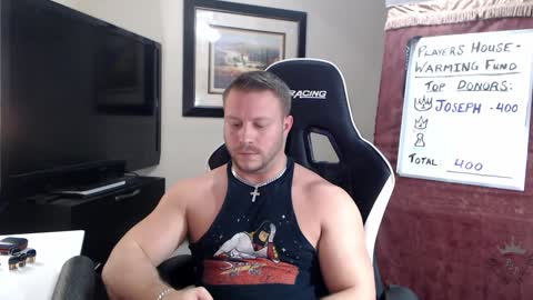 Player online show from 02-06-25, 02:33