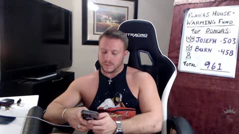 Player online show from 02-06-25, 05:35