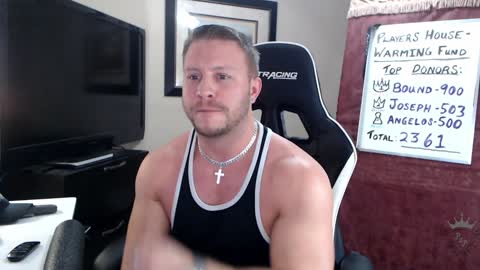 Player online show from 02-07-25, 06:14