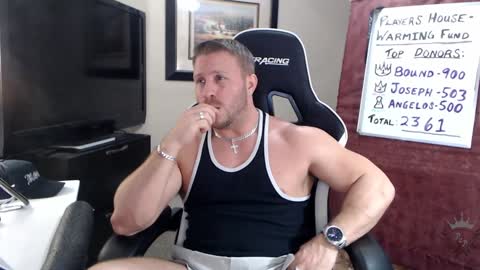 Player online show from 02-07-25, 09:16