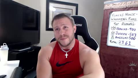 Player online show from 02-11-25, 07:23