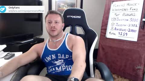 Player online show from 02-23-25, 09:00