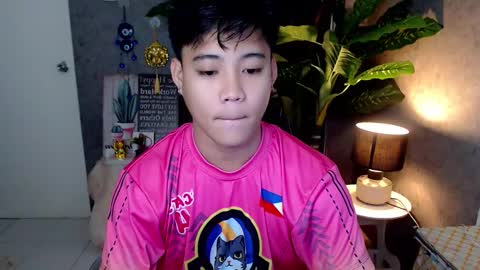 Snapshot of playful_kenzo chatting on 01-15-25, 12:04 Kenzo online show from 01-15-25, 12:04