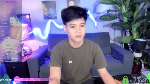 Snapshot of playful_kenzo chatting on 09-28-25, 01:22 Kenzo online show from 09-28-25, 01:22