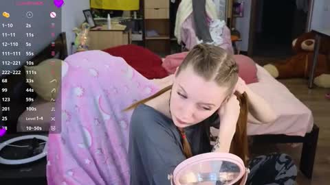 Masha online show from 03-10-26, 06:18