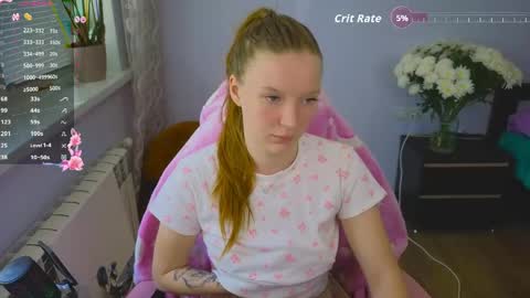 Snapshot of playful_mary chatting on 05-08-26, 08:30 Masha online show from 05-08-26, 08:30