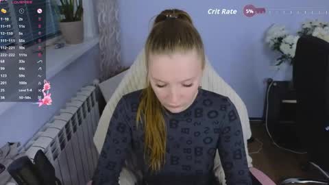 Snapshot of playful_mary chatting on 05-15-26, 02:18 Masha online show from 05-15-26, 02:18