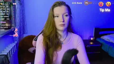Snapshot of playful_mary chatting on 05-27-26, 05:15 Masha online show from 05-27-26, 05:15