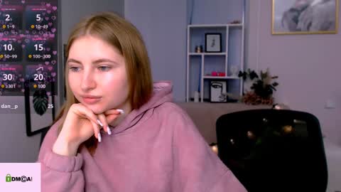 Sophie online show from 01-05-25, 10:21