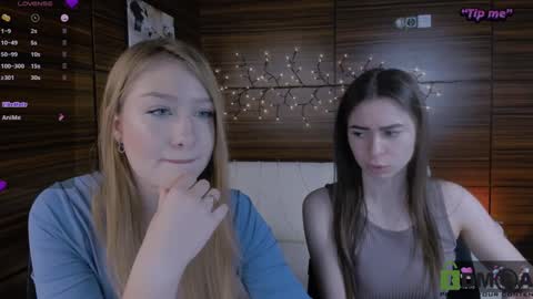 Sophie online show from 01-27-25, 08:28