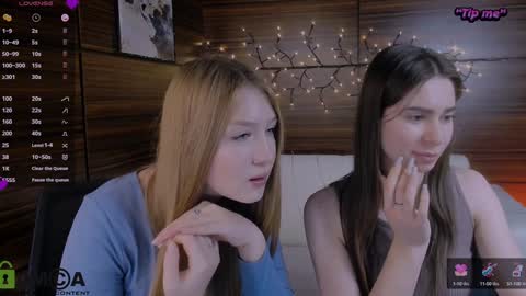 Sophie online show from 01-28-25, 02:43