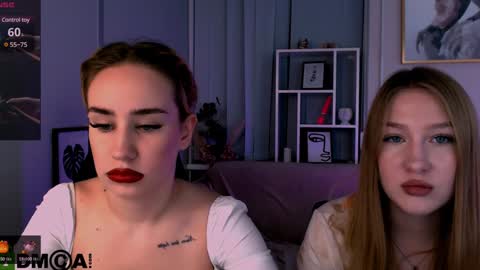 Sophie online show from 01-28-25, 08:58