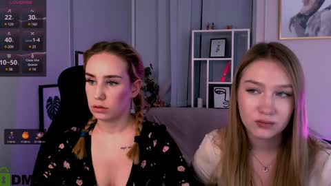 Sophie online show from 01-29-25, 03:01