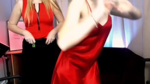 Sophie online show from 01-31-25, 01:56