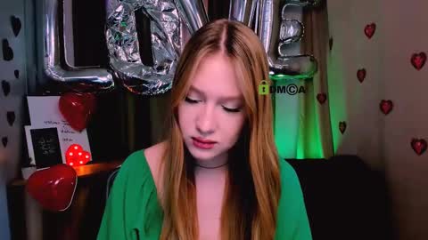 Sophie online show from 02-14-25, 10:17