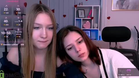 Sophie online show from 03-01-25, 04:54