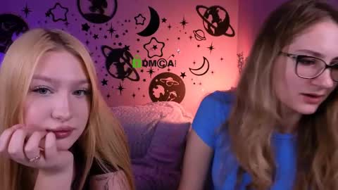 Sophie online show from 05-14-26, 07:20