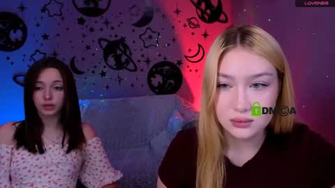 Sophie online show from 07-01-26, 07:24