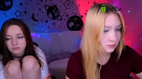 Sophie online show from 07-02-26, 03:23