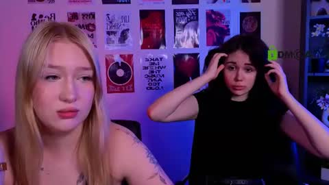 Sophie online show from 07-14-26, 07:19