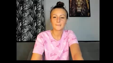 Snapshot of playfulaudrey chatting on 05-31-26, 10:11 PlayfulAudrey online show from 05-31-26, 10:11