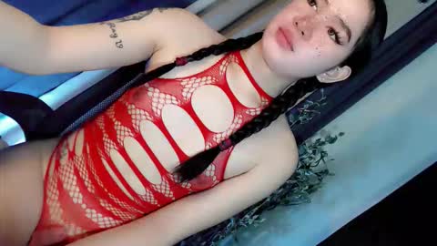 Snapshot of playfulcock69_kate chatting on 04-24-26, 12:02 kate online show from 04-24-26, 12:02