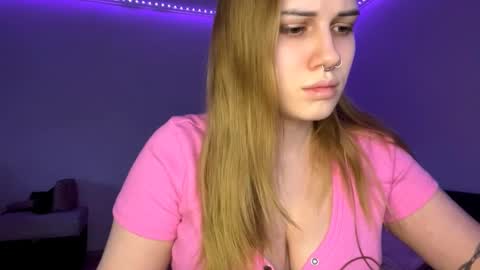 Snapshot of playfulfiona chatting on 03-28-26, 12:49 PlayfulFiona online show from 03-28-26, 12:49