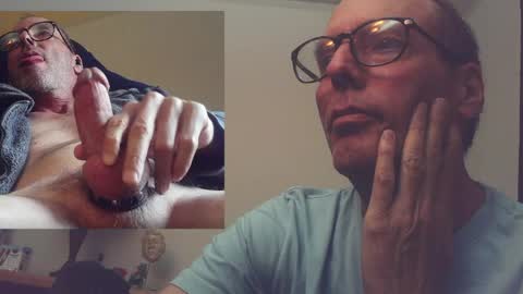StudMan online show from 05-28-26, 01:47