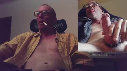 StudMan online show from 08-07-26, 02:35