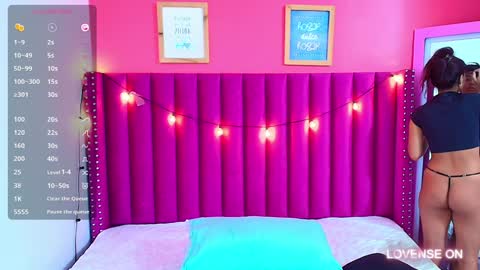 SAMARA  online show from 12-16-24, 12:16