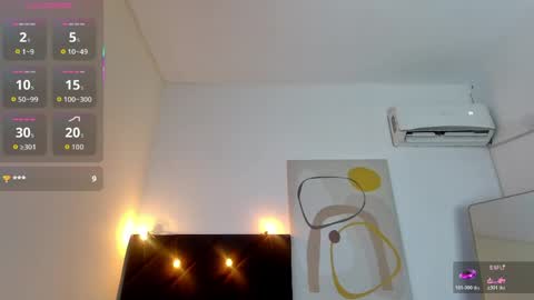 SAMARA  online show from 05-19-26, 01:56