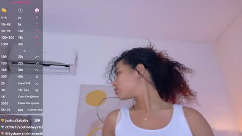 SAMARA  online show from 05-28-26, 12:19