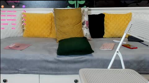 PlayfulAngelyca online show from 01-22-25, 07:56