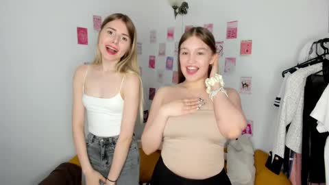 Melly online show from 05-26-26, 12:34