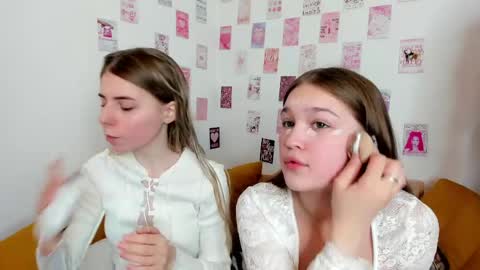Melly online show from 05-27-26, 09:17