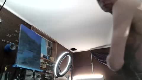 Snapshot of playfulpainter chatting on 03-18-26, 03:42 playfulpainter online show from 03-18-26, 03:42