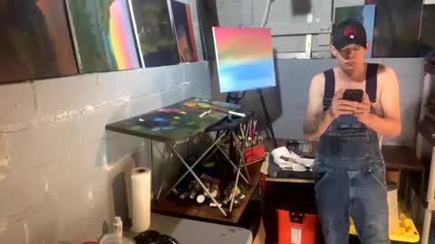 playfulpainter online show from 06-09-26, 03:07