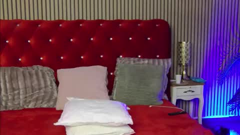 PlayfulSamy online show from 05-25-26, 01:55