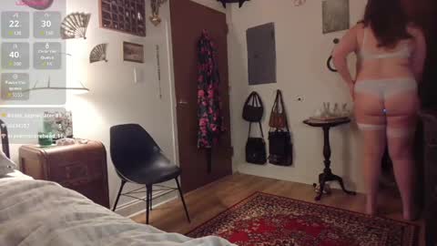 playfulxxcutie online show from 05-30-26, 05:26