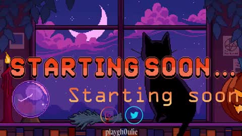 playgh0ul Ghoulie online show from 02-15-25, 12:15