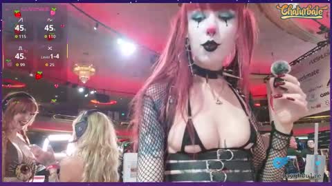 playgh0ul Ghoulie online show from 01-17-26, 01:32