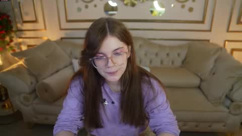 Lana online show from 02-19-26, 11:28