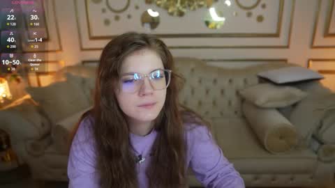 Lana online show from 02-25-26, 11:20