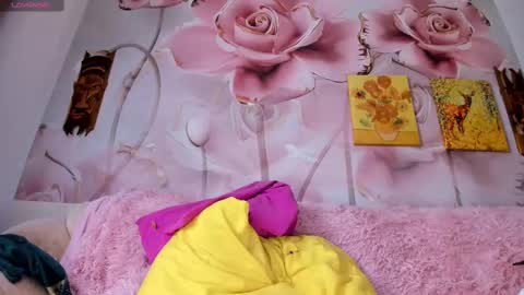 i am Kat   online show from 03-05-25, 10:11