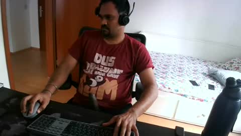 Snapshot of pleasure5845 chatting on 07-01-26, 12:29 Sam online show from 07-01-26, 12:29