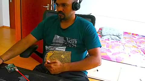 Snapshot of pleasure5845 chatting on 07-16-26, 11:49 Sam online show from 07-16-26, 11:49