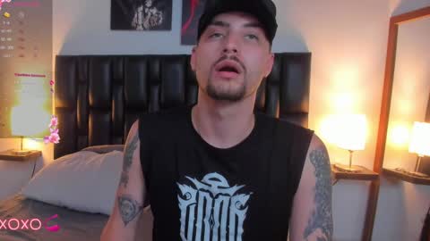 JUAN AND JULI online show from 01-08-25, 10:48