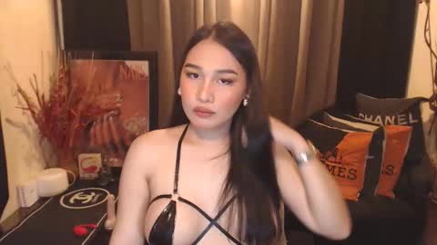 Bambie online show from 03-20-26, 10:20