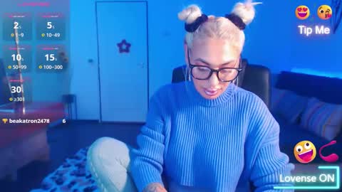 Victoria online show from 12-01-25, 08:47