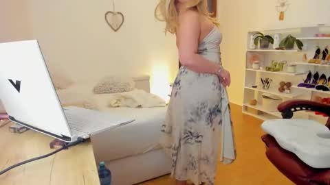 PleasureWitch online show from 02-06-25, 07:40